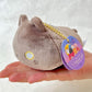 63447 FULLMOON CATS PLUSH MASCOT - 8