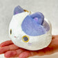 63447 FULLMOON CATS PLUSH MASCOT - 8