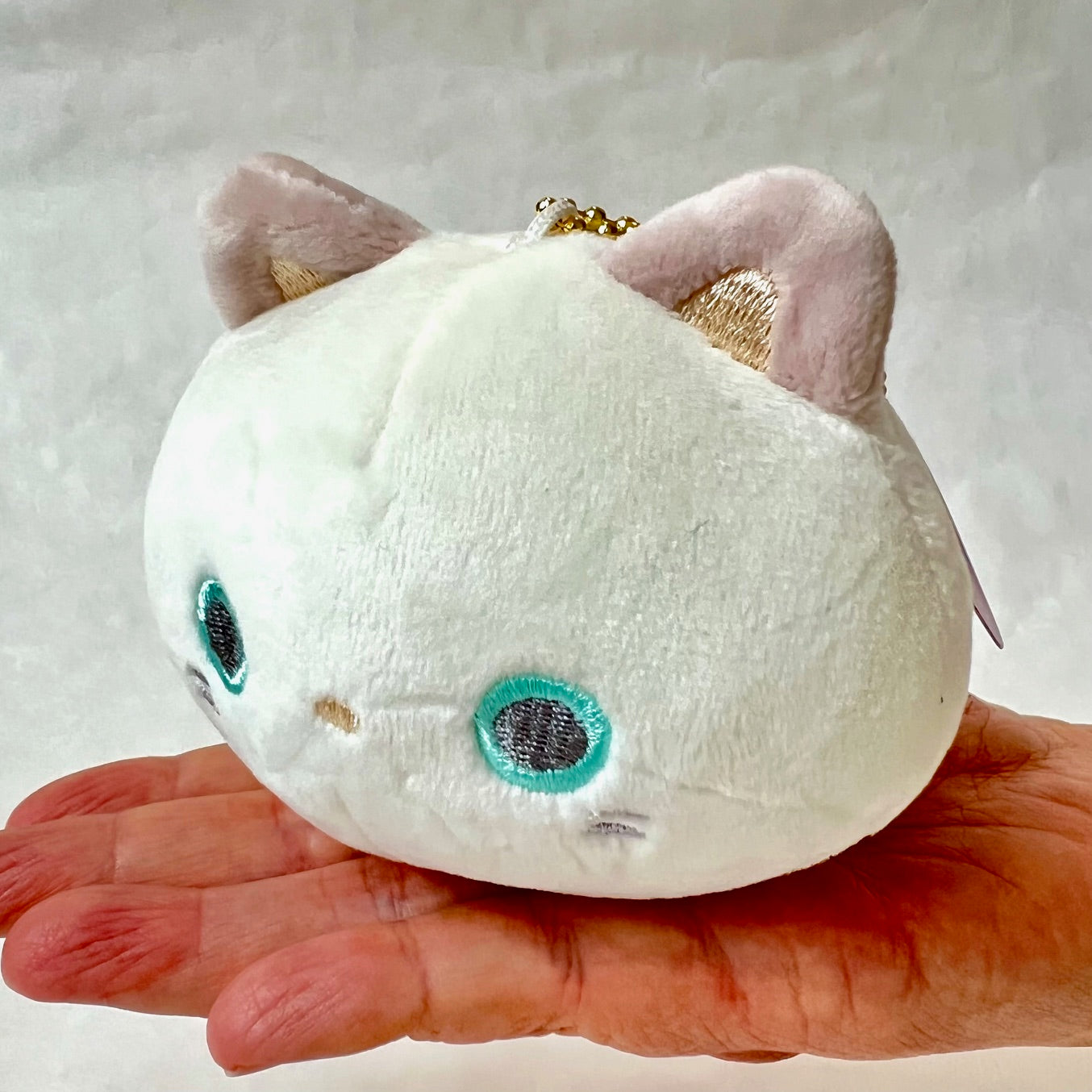 63447 FULLMOON CATS PLUSH MASCOT - 8