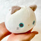 63448 FULLMOON CATS PLUSH - 6