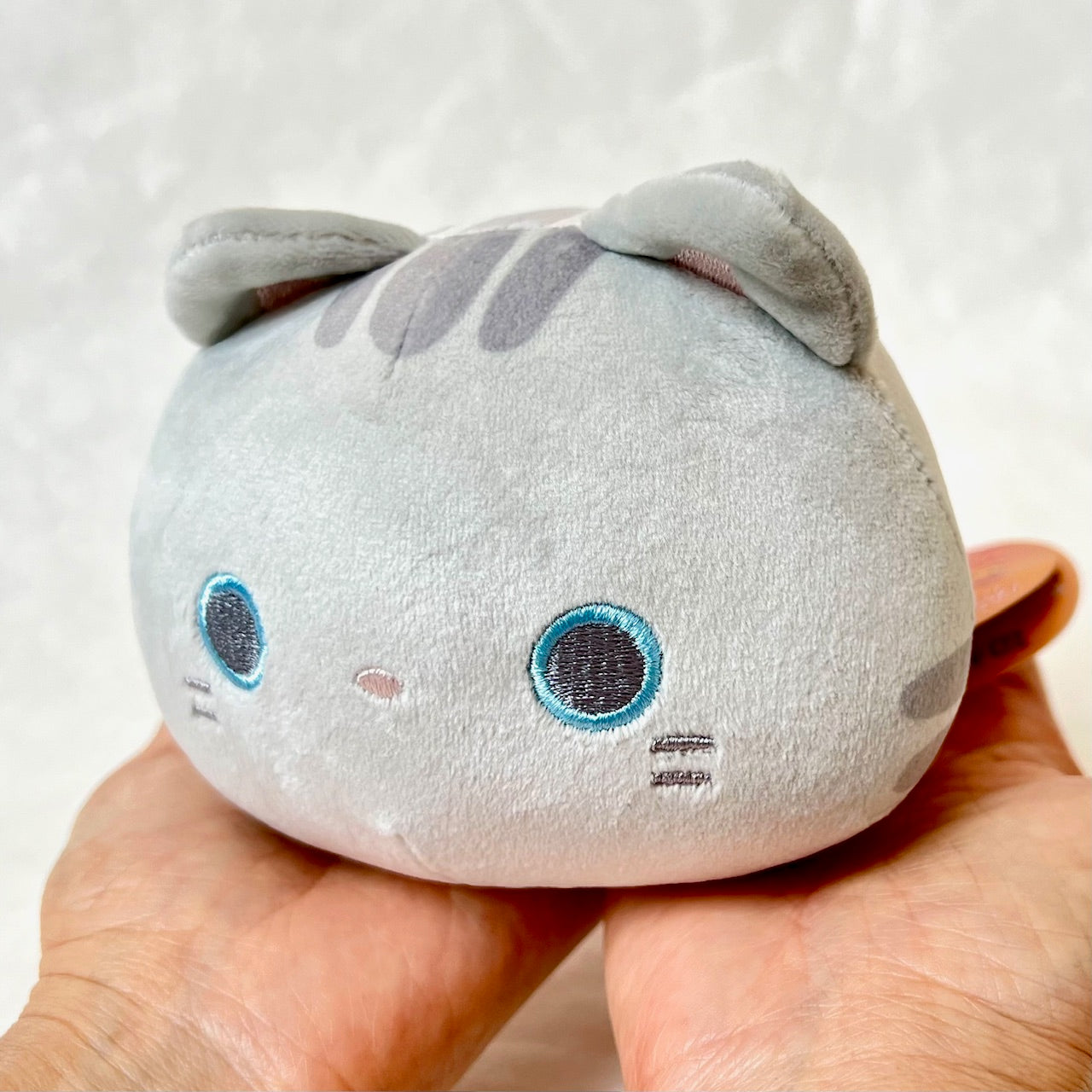 63448 FULLMOON CATS PLUSH - 6