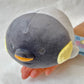 63411 ROUND SEALIFE ANIMALS PLUSH-10