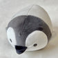 63411 ROUND SEALIFE ANIMALS PLUSH-10