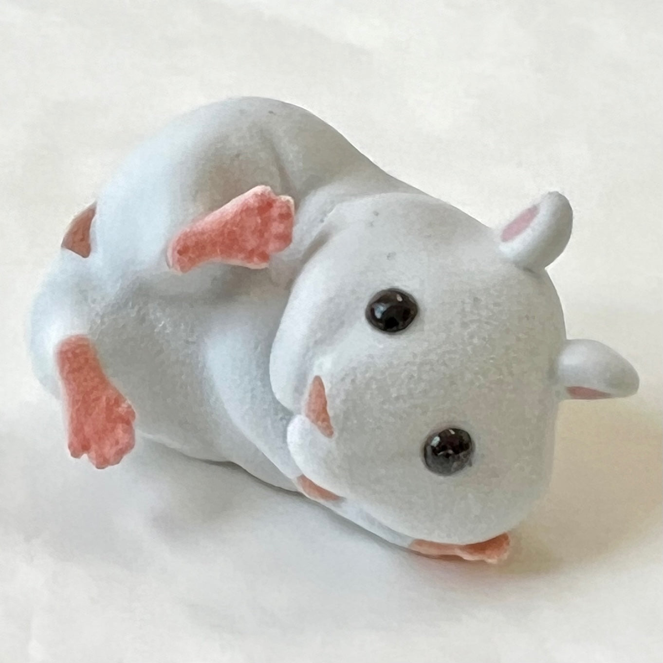 70236 Felt Hamster Figurine Capsule-6