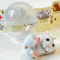 70236 Felt Hamster Figurine Capsule-6