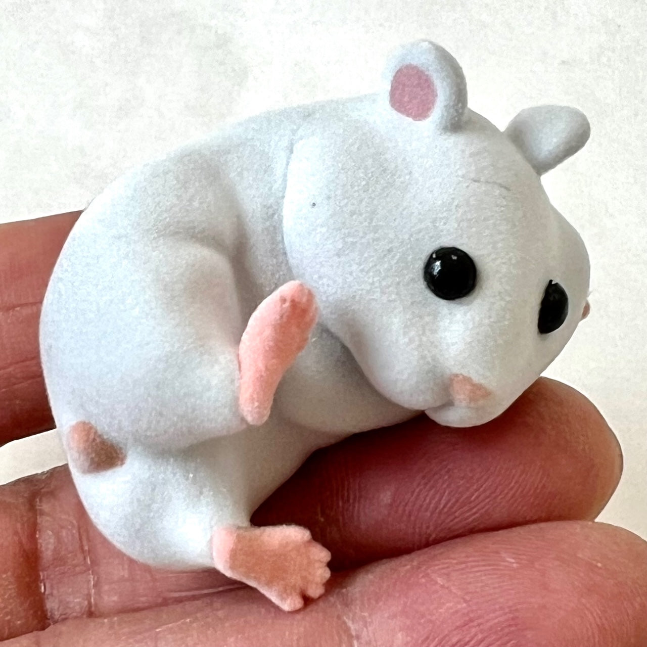 70236 Felt Hamster Figurine Capsule-6