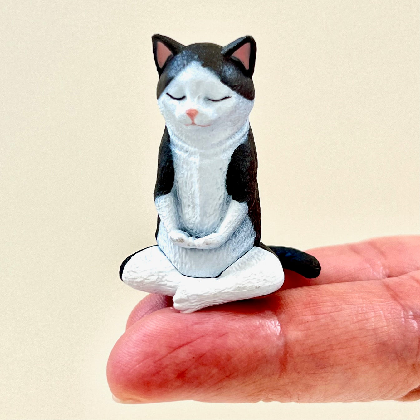 70783 Zen Animals Blind Box-10 – BCmini 70783 Zen Animals Blind Box-10 – BCmini