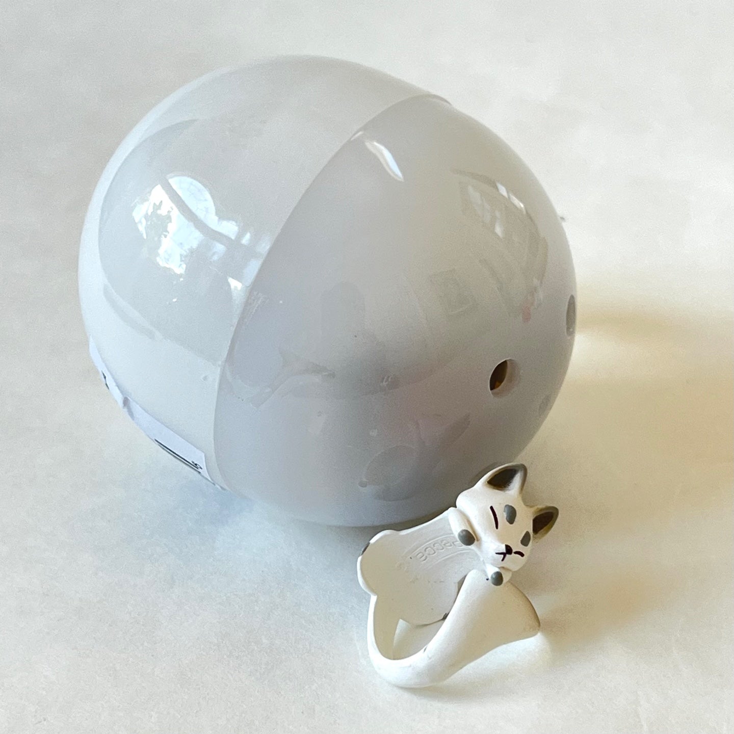 X 70237 Fox Ring Capsule-DISCONTINUED