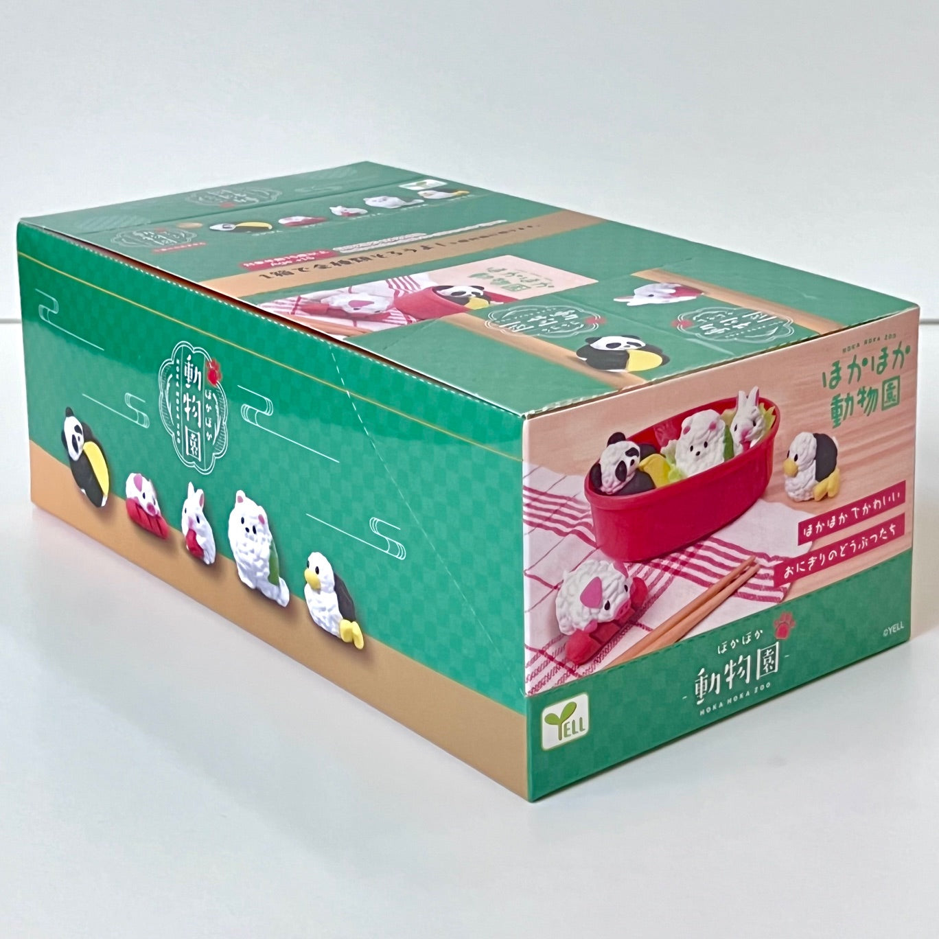 73022 Hoka Hoka Zoo Blind Box - 10