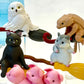 X 70274 Flying Broom Animals Figurine Capsule-DISCONTINUED