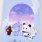 217079 Stargaze Animals Mini Notepad-10