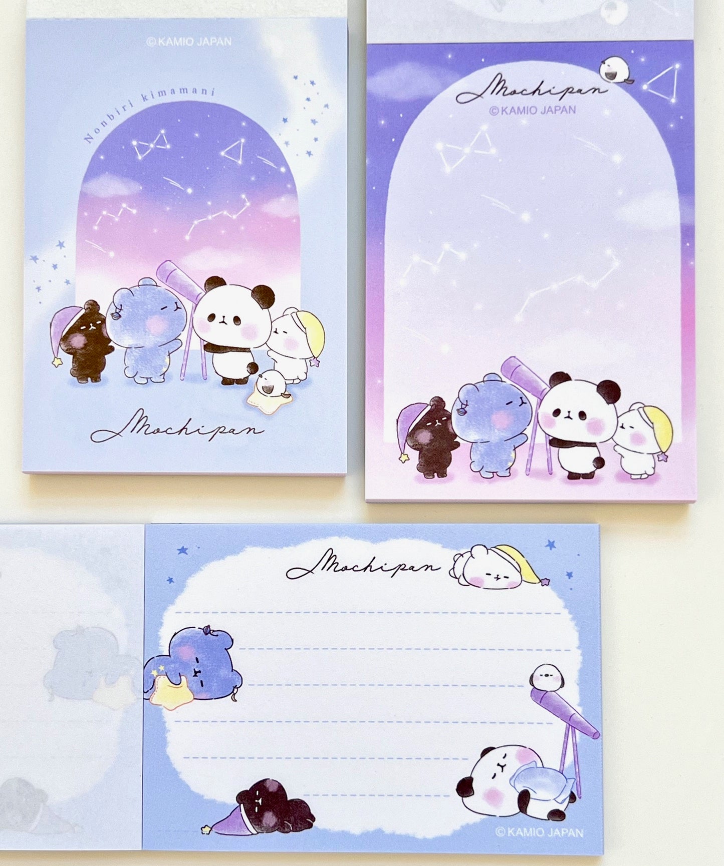 217079 Stargaze Animals Mini Notepad-10