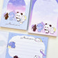 217079 Stargaze Animals Mini Notepad-10