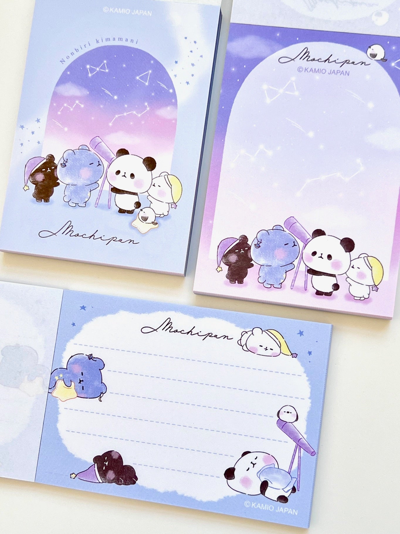 217079 Stargaze Animals Mini Notepad-10