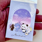 217079 Stargaze Animals Mini Notepad-10