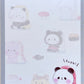 217080 Sushi Animals Mini Notepad-10