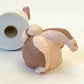 70285 Animal Bum Magnet Figurines Capsule-6