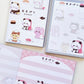 217080 Sushi Animals Mini Notepad-10