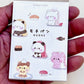 217080 Sushi Animals Mini Notepad-10