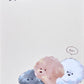 217419 Poodle Puppy Hug Mini Notepad-10