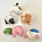 70285 Animal Bum Magnet Figurines Capsule-6