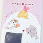 217435 Riceball Cat Mini Notepad-10