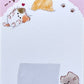 217435 Riceball Cat Mini Notepad-10