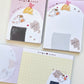 217435 Riceball Cat Mini Notepad-10