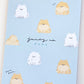 217518 Fluffy Puppy Mini Notepad-10