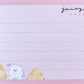 217518 Fluffy Puppy Mini Notepad-10