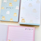 217518 Fluffy Puppy Mini Notepad-10