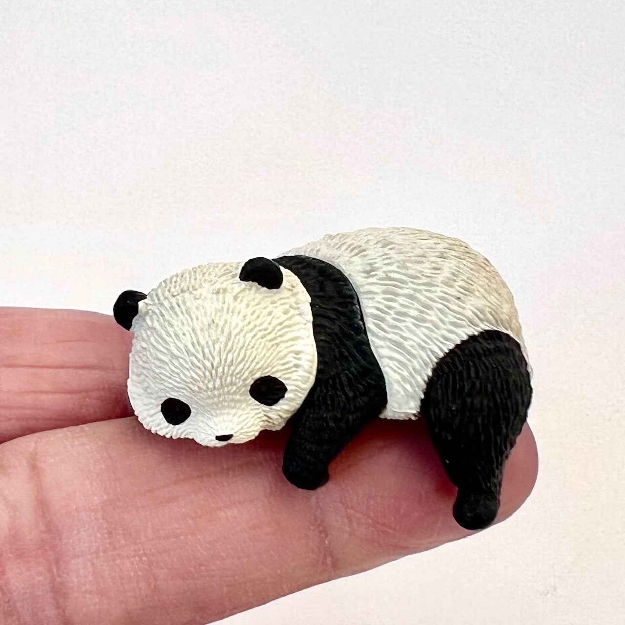 70415 Resting Panda Capsule-5