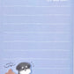 70182 Q-Lia Shugou Puppy Dogs Mini Notepad-10