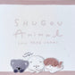 70182 Q-Lia Shugou Puppy Dogs Mini Notepad-10