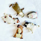 70289 Sleeping Animals Figurines Capsule-5