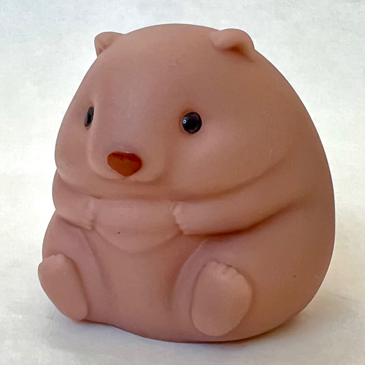 70302 Soft Wombat Figurines Capsule-8