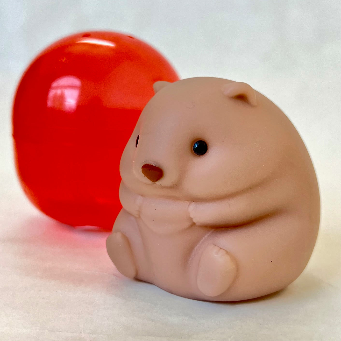 70302 Soft Wombat Figurines Capsule-8