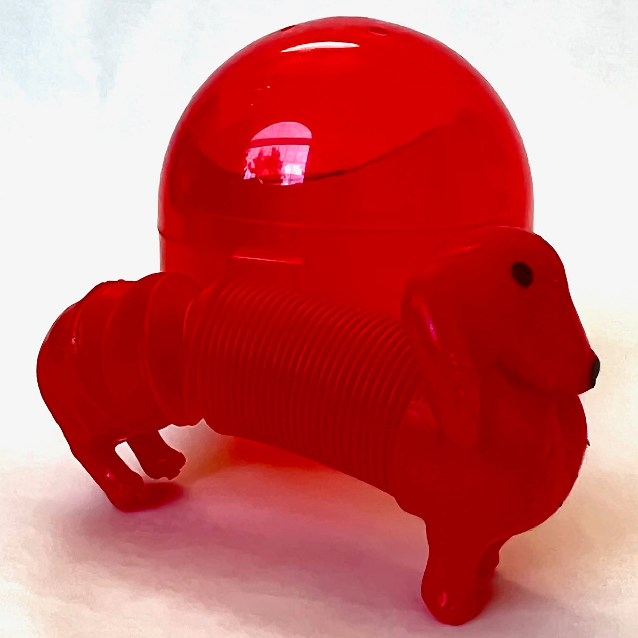 70307 Wiener Dogs Slinky Figurines Capsule-5