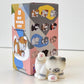 73058 My Home Cat Vol 3 Blind Box-12