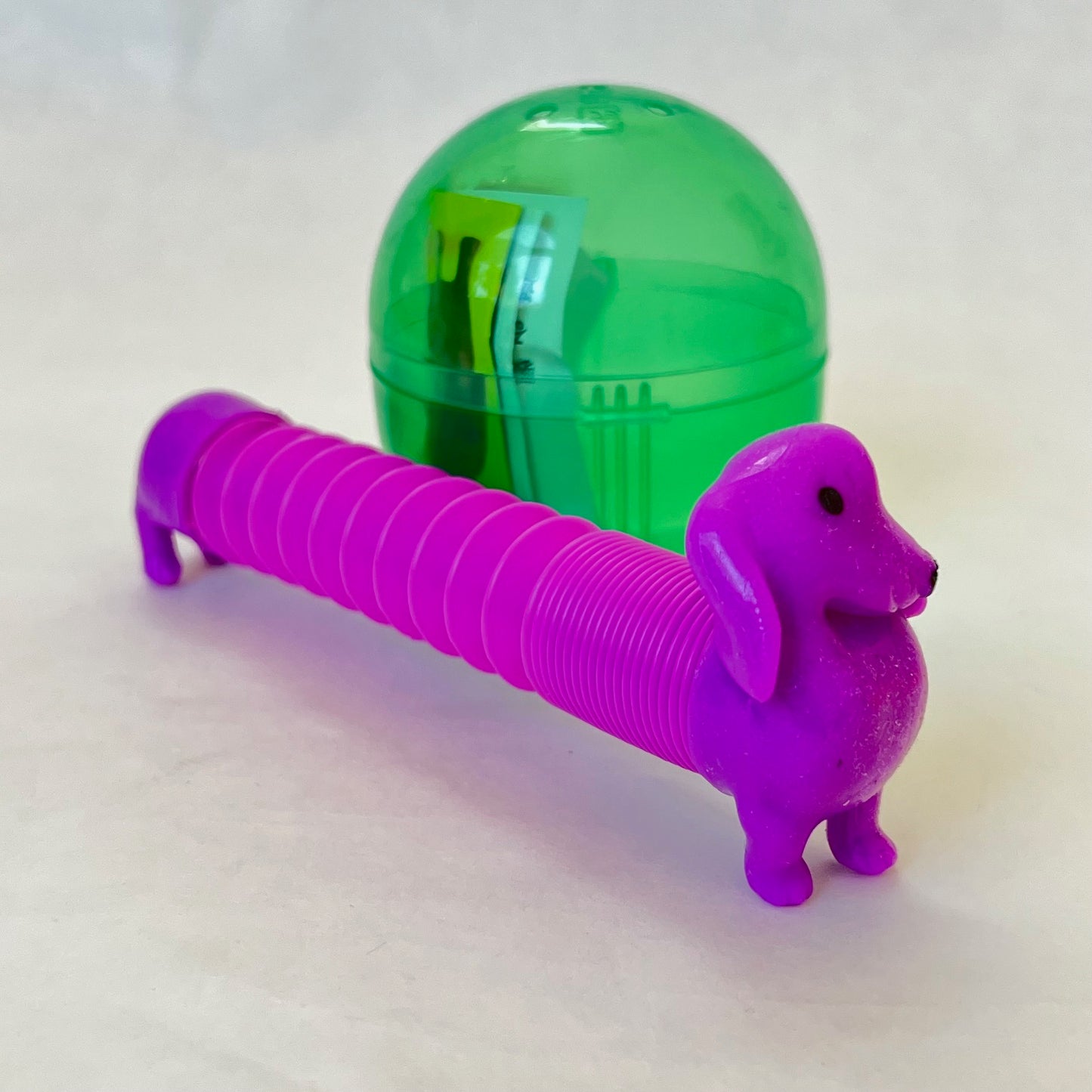 70307 Wiener Dogs Slinky Figurines Capsule-5