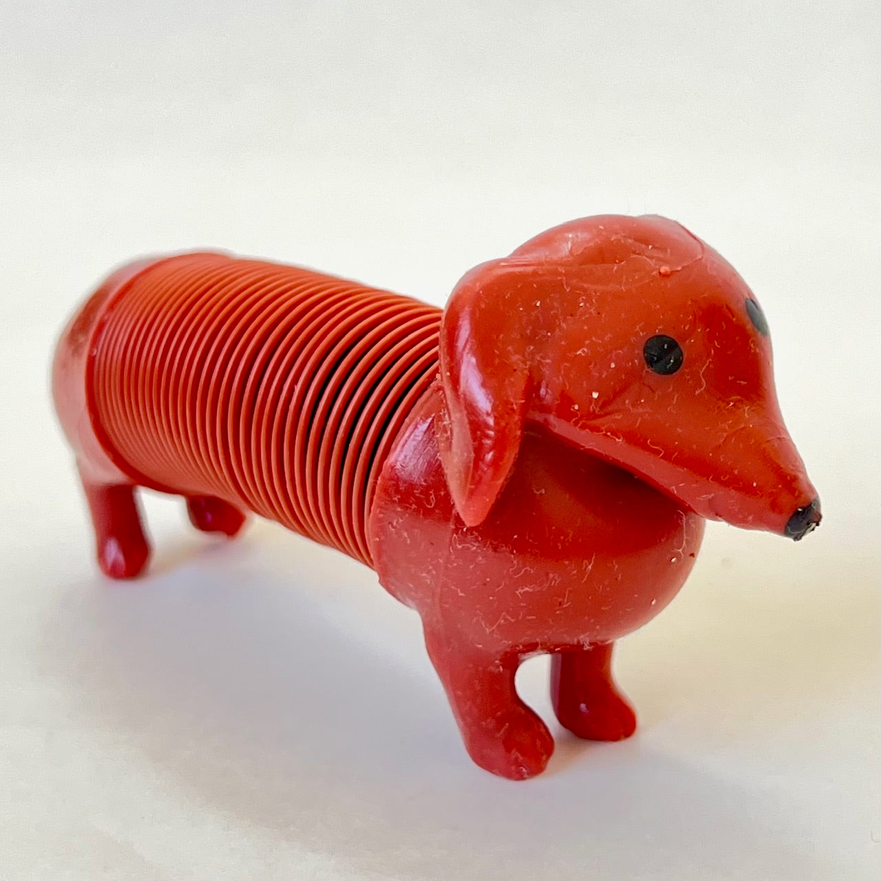 70307 Wiener Dogs Slinky Figurines Capsule-5