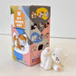 73058 My Home Cat Vol 3 Blind Box-12