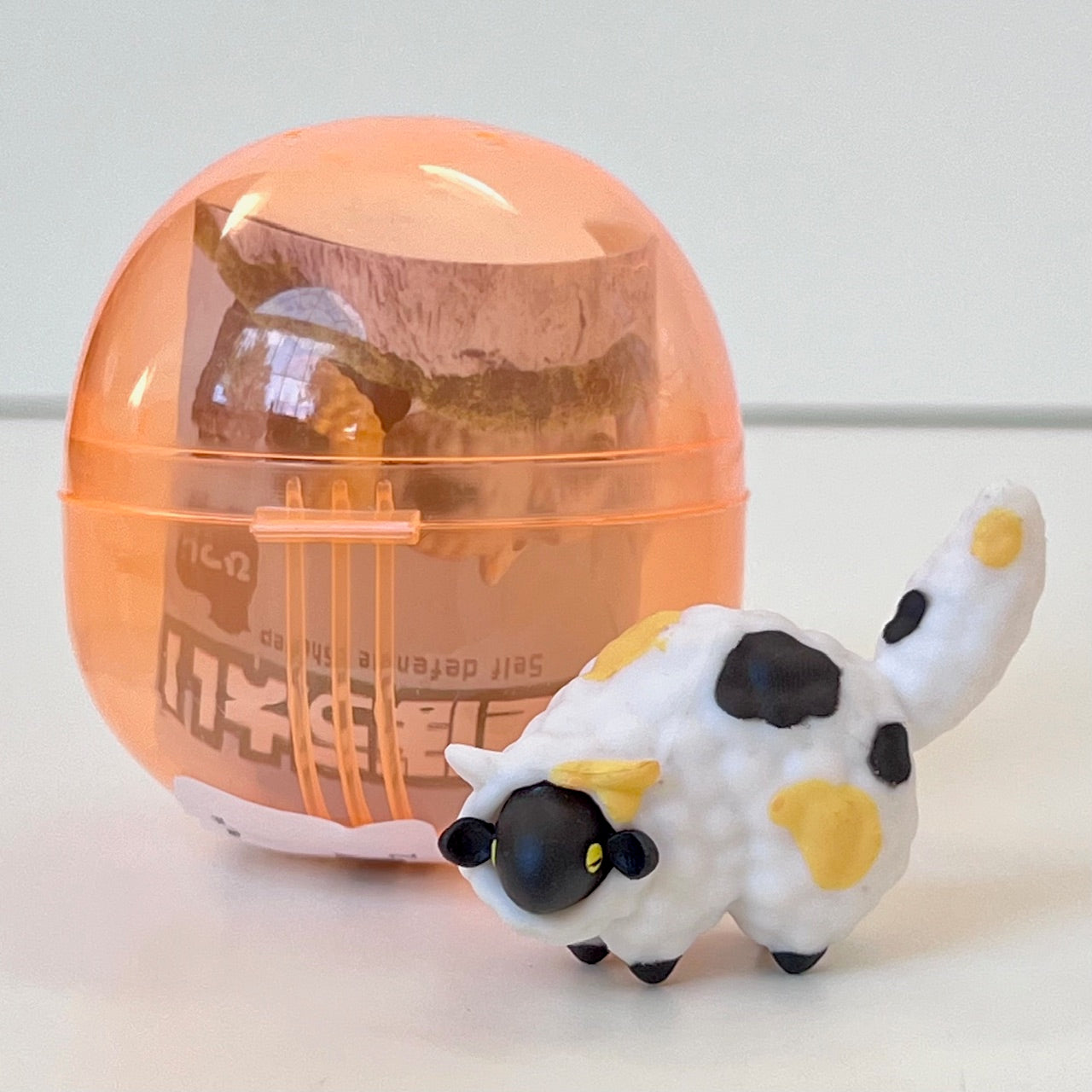 70404 - Sheep Animals Capsule - 6