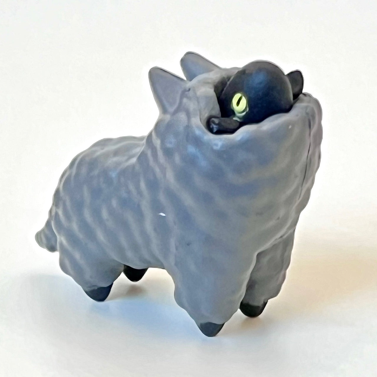 70404 - Sheep Animals Capsule - 6