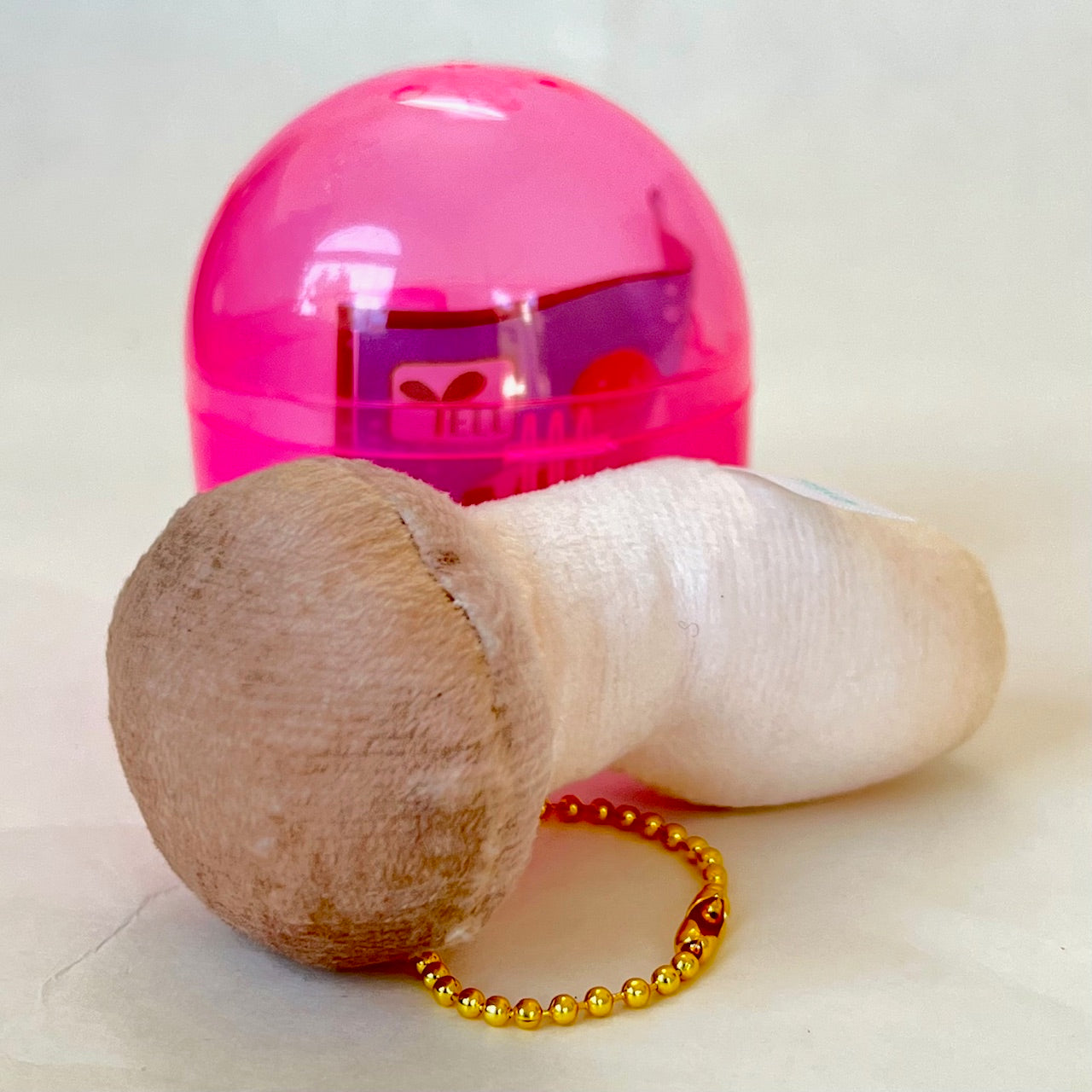 70309 Mushroom Plush Figurines Capsule-6 BCmini 70309 Mushroom Plush Figurines Capsule-6 BCmini