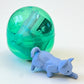 70362 Polygon Cat Figurine Capsule-6