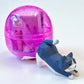 70362 Polygon Cat Figurine Capsule-6