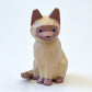 70362 Polygon Cat Figurine Capsule-6