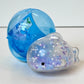 70403 Aquarium Animals Squishy Capsule - 5