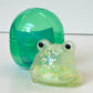 70403 Aquarium Animals Squishy Capsule - 5